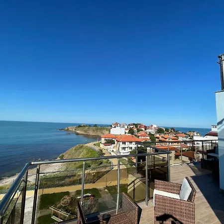 アパート генезис *