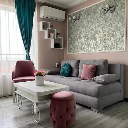 Apartament генезис Ahtopol