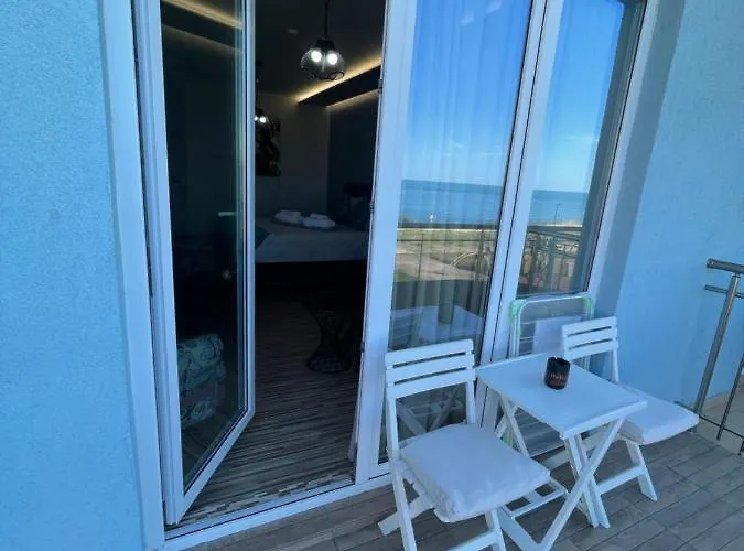 генезис Apartament Ahtopol