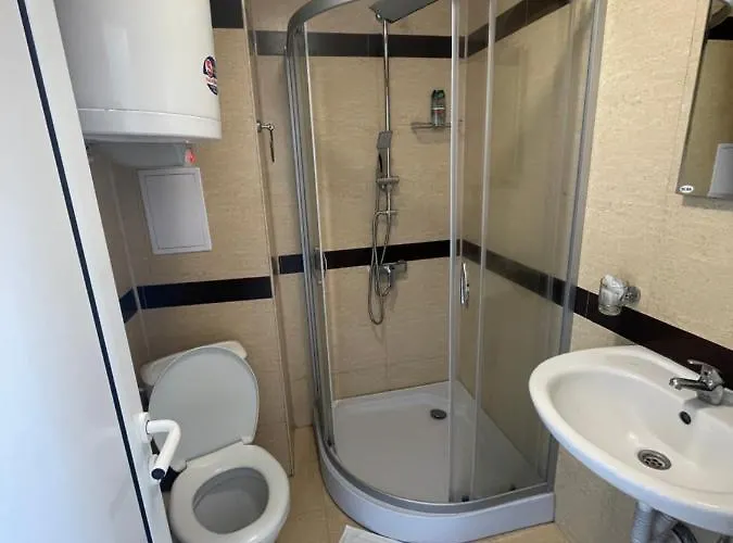 Apartament генезис