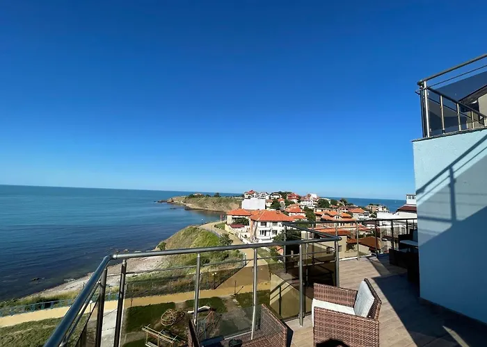 Apartament генезис *