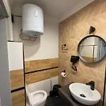 генезис Appartement