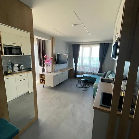 генезис Ahtopol