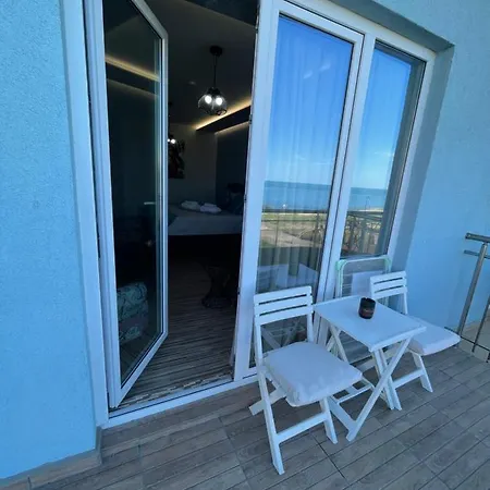 генезис Appartement Ahtopol