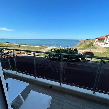 генезис Apartman *