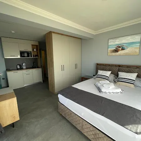 генезис * Ahtopol