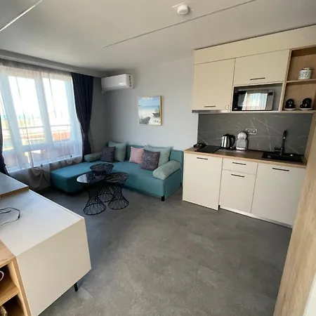 генезис Appartement