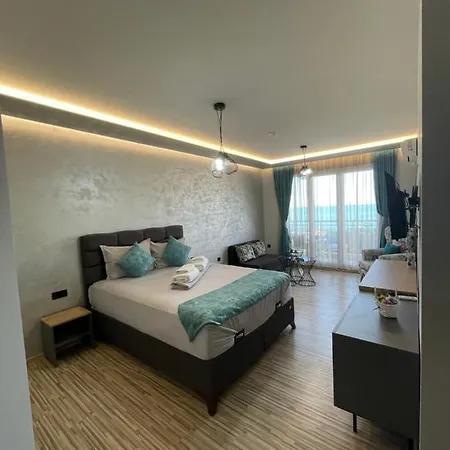 генезис Appartement *