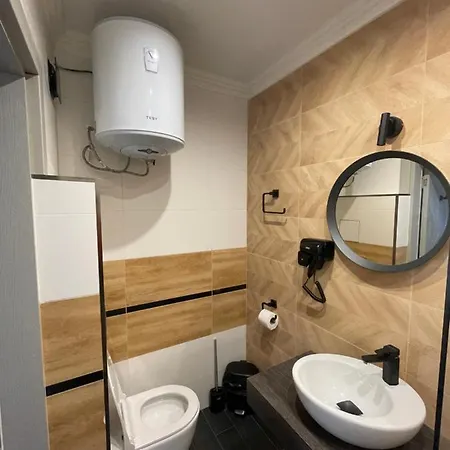 генезис Appartement