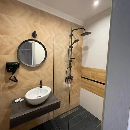 Apartman генезис Ahtopol