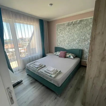 генезис Appartement *