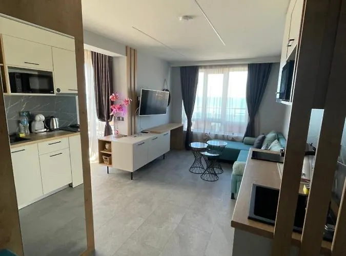 генезис Ahtopol