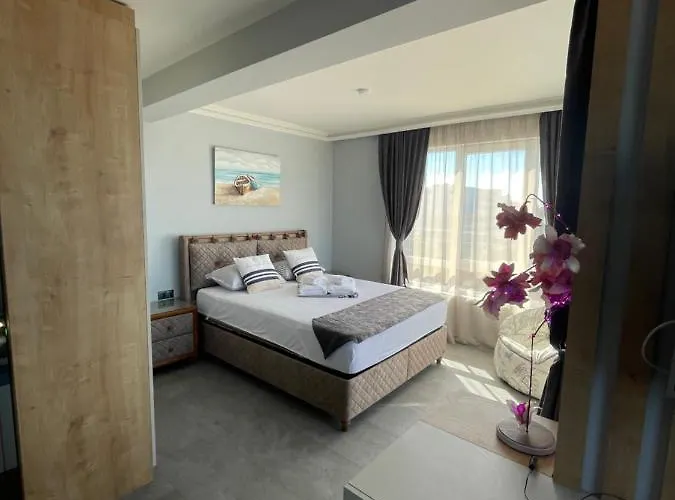 генезис Appartement *