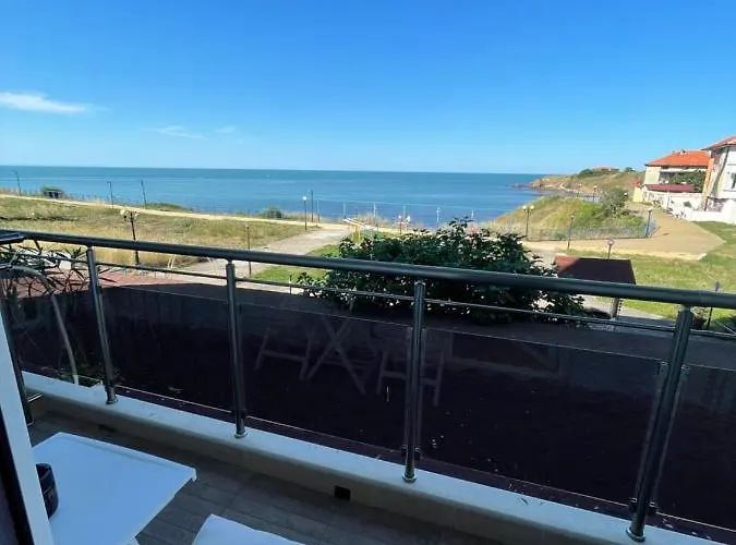 генезис Appartement *