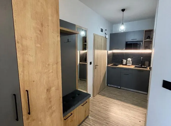 Apartment генезис