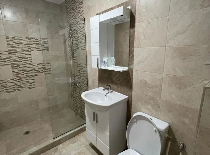 Appartement генезис