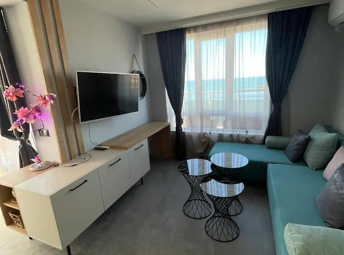 генезис Appartement Ahtopol