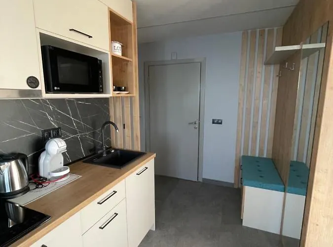 генезис Ahtopol