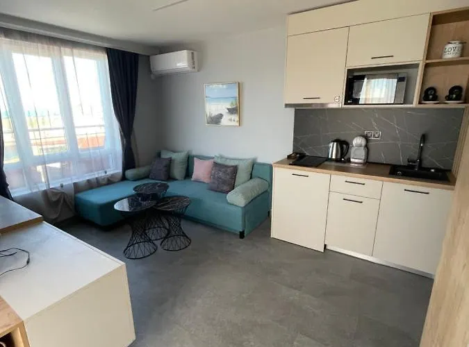 генезис Appartement