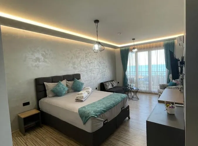 генезис Apartment *