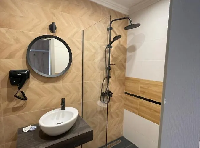 Appartement генезис Ahtopol