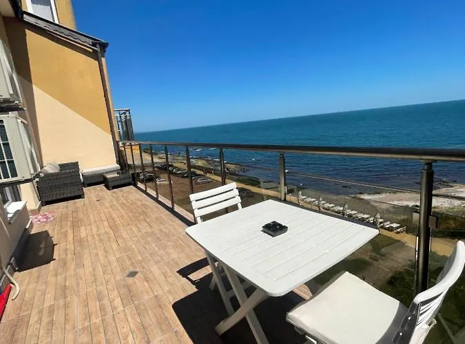 Apartment генезис Achtopol