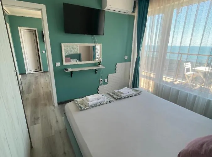 генезис Appartement